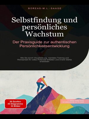 cover image of Selbstfindung und persönliches Wachstum